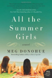 All the Summer Girls: A Novel (P.S.)