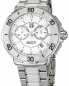 TAG Heuer Women's CAH1211.BA0863 Formula One Chronograph Watch