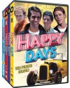 Happy Days: Seasons 1-4