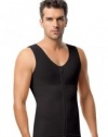 Leo Upper Body Full Compression Men's Shaper