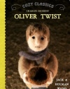 The Cozy Classics: Oliver Twist