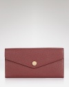 MICHAEL Michael Kors Wallet - Saffiano Carryall