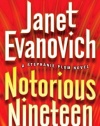 Notorious Nineteen: A Stephanie Plum Novel