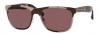 Marc by Marc Jacobs MMJ229/S Sunglasses - 0MU4 Matte Brown Havana (EJ Brown Lens) - 56mm