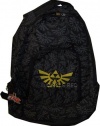 Bioworld Zelda: Twilight Princess Triforce Backpack