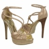 Guess Women's Camden2 Ankle-Strap Sandal