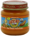 Earth's Best Organic 1st Vegetable Starter Kit, 2.5 Ounce Jars (Pack of 12)