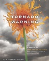 Tornado Warning: A Memoir of Teen Dating Violence and Its Effect On A Woman's Life