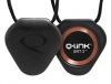 Q-Link Acrylic SRT-3 Pendant (Black)