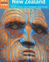 The Rough Guide to New Zealand