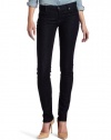 7 For All Mankind Women's Roxanne Slim Fit Jean