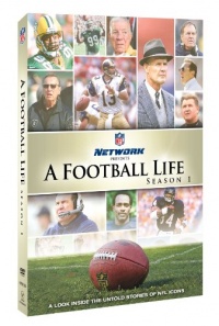 NFL a Football Life Season 1