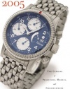 Wristwatch Annual 2005: The Catalog of Producers, Models, and Specifications