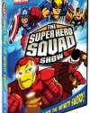 The Super Hero Squad Show: Volume One