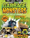 totally trucks / GARBAGE MONSTERS