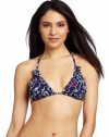 Lilly Pulitzer Women's Boardwalk Ruffles Bikini Top