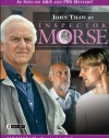 Inspector Morse Set Eight: The Death of the Self