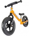 STRIDER ST-3 No-Pedal Balance Bike