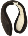 180s Women's Monarch Ear Warmer, Java, One Size