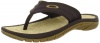 Oakley Men's Supercoil Flip Flop