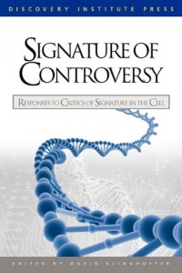 Signature of Controversy: Responses to Critics of Signature in the Cell