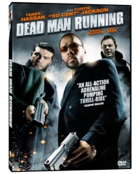 Dead Man Running