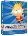 Anime Studio Debut 6  [OLD VERSION]