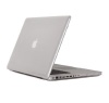 Speck MacBook Pro 17 Aluminum Unibody Laptop See Thru Crystal Case - CLEAR