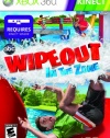 Wipeout In the Zone