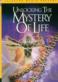 Unlocking the Mystery of Life