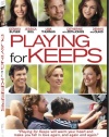 Playing for Keeps (+UltraViolet Digital Copy)