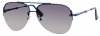 Emporio Armani EA9723/S Sunglasses - 0SKK Turquoise (EU Gray Gradient Lens) - 58mm