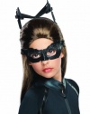 Batman: The Dark Knight Rises: Catwoman Wig, Child Size