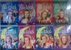 Bewitched - The Complete Series - Seasons 1 - 8