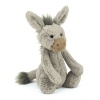 Jellycat Bashful Donkey Medium