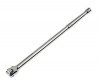 TEKTON 1695 3/8-Inch Drive by 12-Inch Mechanic's Flex Breaker Bar