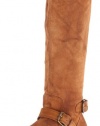 Naughty Monkey Women's Beasty Riding Boot