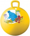 Ball Bounce & Sport Sesame Hopper