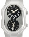 Philip Stein Women's 1-G-FB Signature Small Natural Frequency Technology Chip Watch