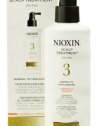 Nioxin System 3 Treatment,6.76 oz