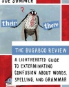 The Bugaboo Review: A Lighthearted Guide to Exterminating Confusion about Words, Spelling, and Grammar