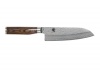 Shun Premier Santoku Knife, 7-Inch