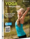 Colleen Saidman's Yoga for Weight Loss