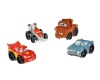 Fisher-Price Disney/Pixar Cars 2 Wheelies 4-Pack