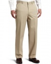 Savane Men's Office Dress Pants