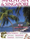 Malaysia and Singapore (EYEWITNESS TRAVEL GUIDE)