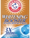 Arm & Hammer Whitening Booster, 2.5 Ounce (Pack of 2)