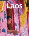 Lonely Planet Laos (Country Travel Guide)