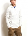 Armani Exchange A|X Thermal Hoodie