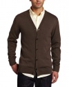 Fred Perry Men's Cardigan